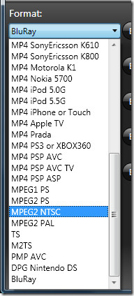 xvid4psp formats