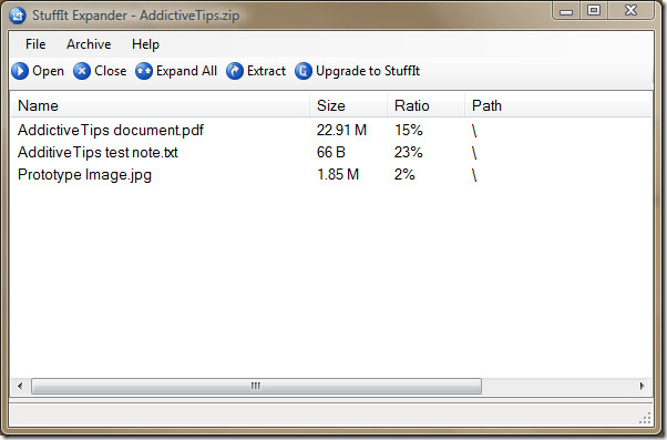 download stuffit expander free windows