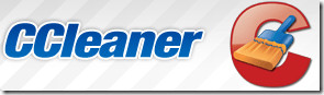 CCleaner logo CCleaner logo