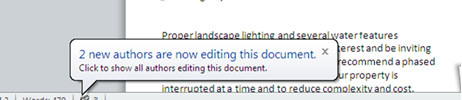 Coauthorizing