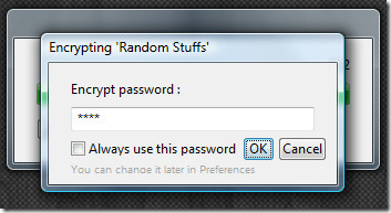 Encrypting File And Folder Encrypting File And Folder