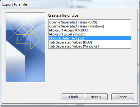 ms office export recently used file list ms office export recently used file list