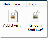 Secure wtf file Secure wtf file