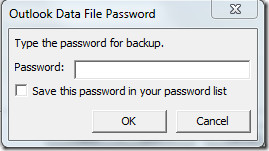 enter password to import the file enter password to import the file