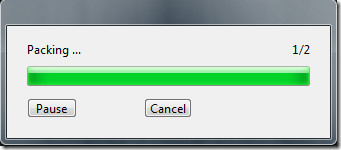 packing files packing files
