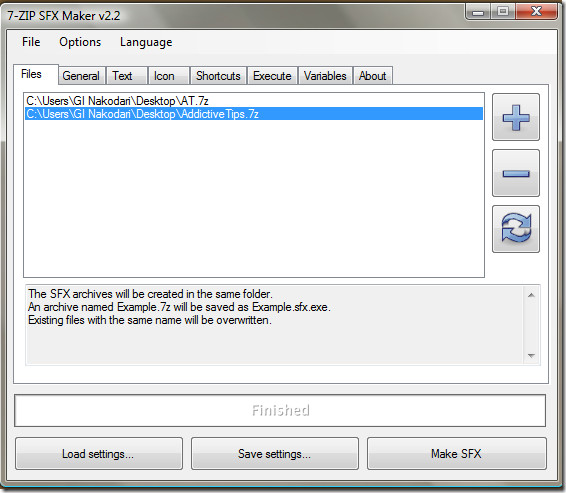 zip to exe converter free downloads