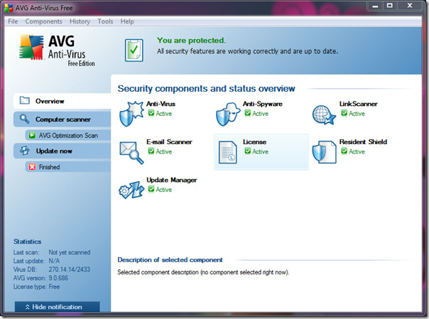Avg Virus Cleaner Free Download Vastjp