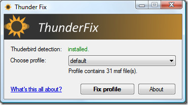 thunderfix main