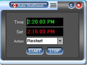 schedule restart windows 7 schedule restart windows 7