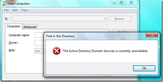 Ctrl Windows F