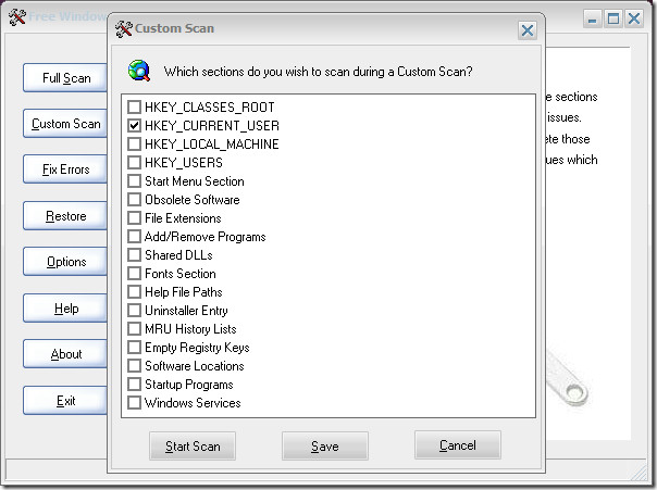 A Guide On How To Fix Broken Registry Items Via Five Methods