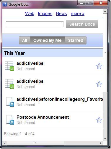 Google Docs Desktop Google Docs Desktop