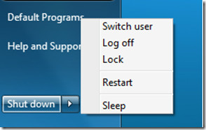 Hibernate Disabled