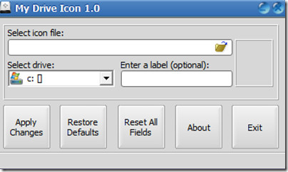 My Drive Icon