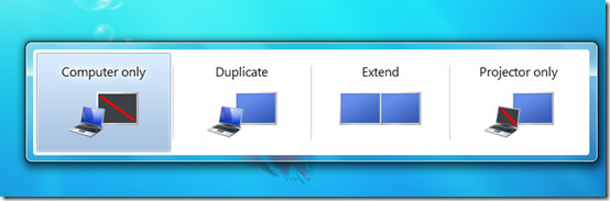 Windows P