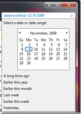 date modified date modified