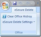 esecure delete word esecure delete word