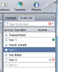 To-do List