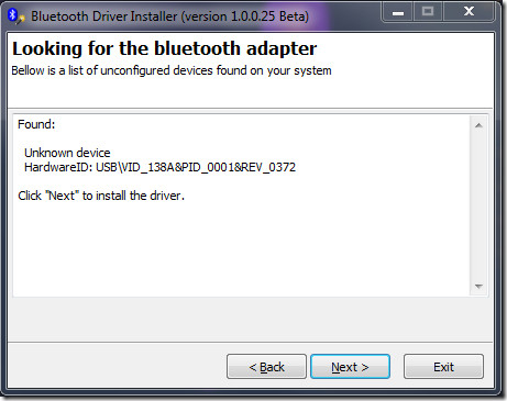 Muskuløs Inspiration Først Download Bluetooth Driver For Windows 7