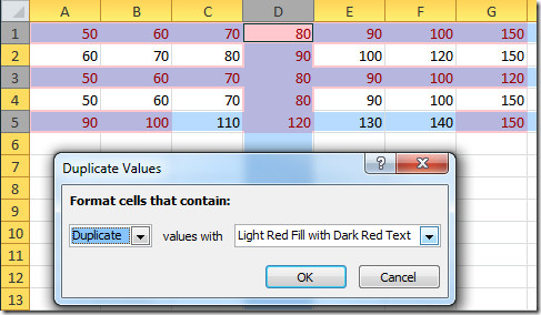 Duplicate Values Excel Duplicate Values Excel