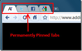 google chrome pinned tabs disappear google chrome pinned tabs disappear