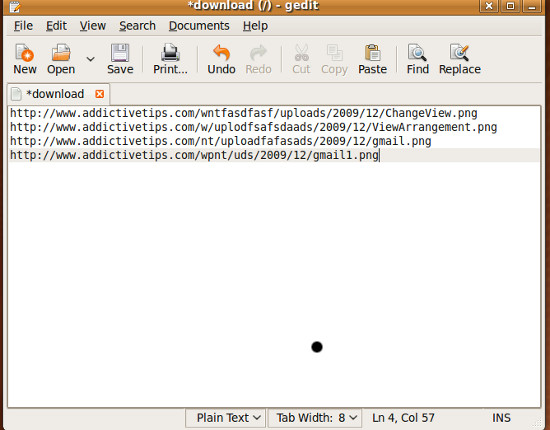 Wget