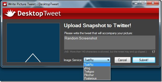 DesktopTweet twitter DesktopTweet twitter