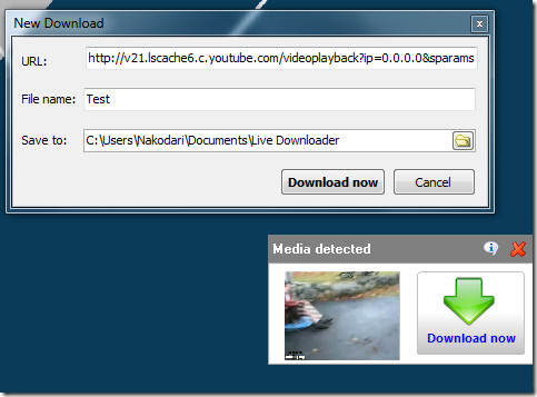 New Download Test New Download Test