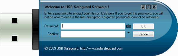 knoglebrud Vuggeviser Stædig USB Flash Drive Encryption Software