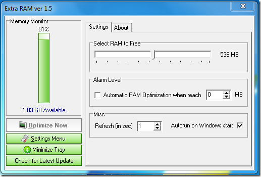 Memory - Why Is My Computer Windows Vista Is Running Very Slow Despite Cpu/ Ram Usage At Not 100%? - Super User
