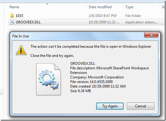where to put dll files where to put dll files