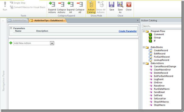 Microsoft Office Access 2010: What's New?
