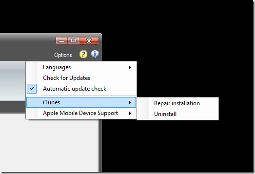 Manage iPhone Music, Videos, Photos, Mail, SMS Without iTunes