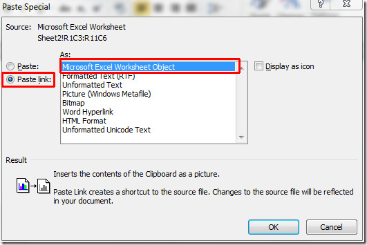 paste special dialog 1