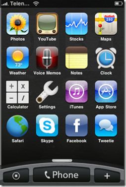 HTCHeroSenseUIoniPhone2 HTCHeroSenseUIoniPhone2