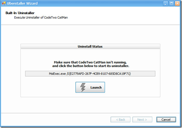 Uberstaller Uninstaller Uberstaller Uninstaller