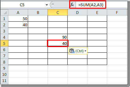 relative cell reference excel 2010 relative cell reference excel 2010
