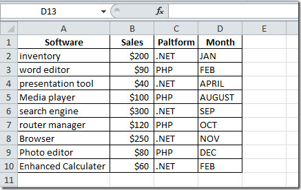php office pivot table php office pivot table