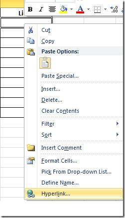 how to turn off hyperlink in excel 2010 how to turn off hyperlink in excel 2010