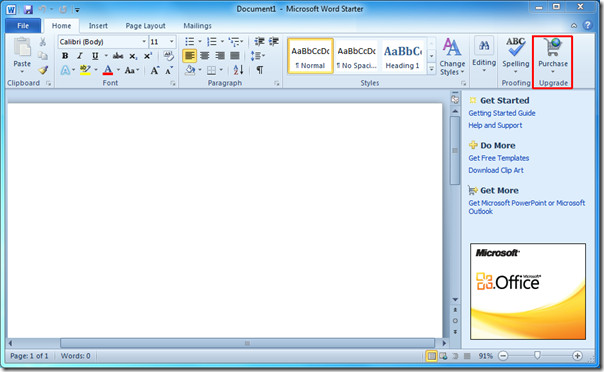 Update Microsoft Office Word 2010 Free Download Postpilot