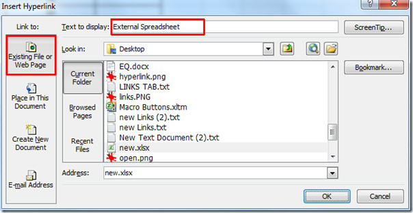 change default file location in excel 2010