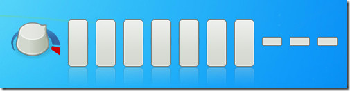 volume skin desktop