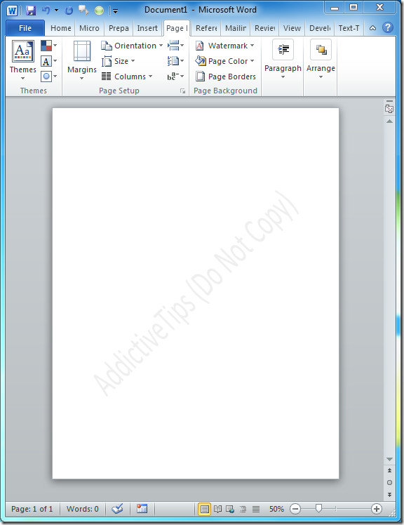 how to make picture watermark in word 2010 how to make picture watermark in word 2010