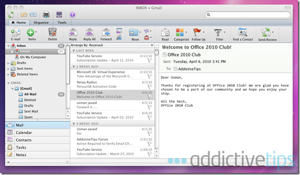 outlook for mac latest updated 2011 outlook for mac latest updated 2011