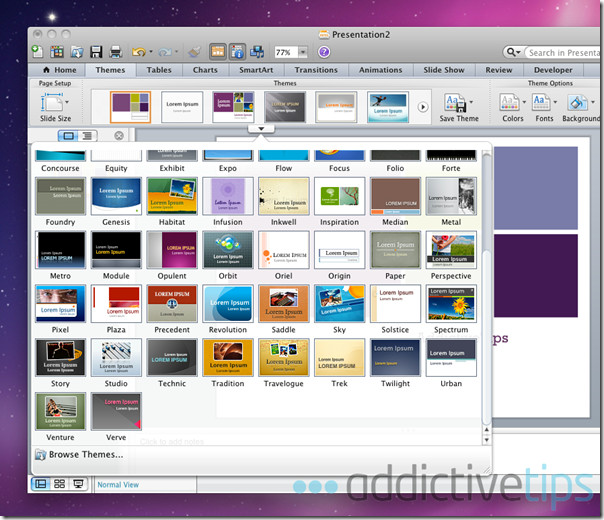 microsoft powerpoint mac templates microsoft powerpoint mac templates