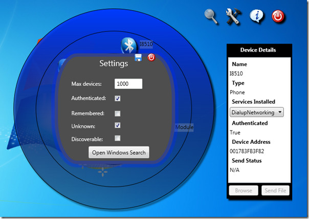 How-To Pair A Bluetooth Device With Windows 7
