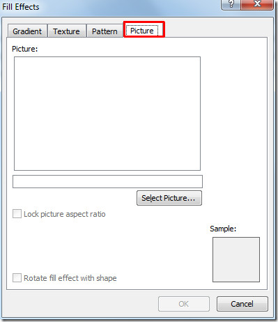 fill effects 1