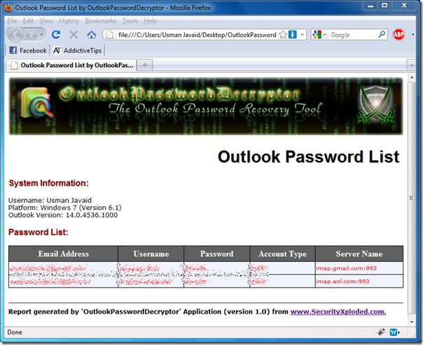outlook password recovery master keygen outlook password recovery master keygen