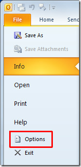 how to change default printer in outlook 2010 how to change default printer in outlook 2010