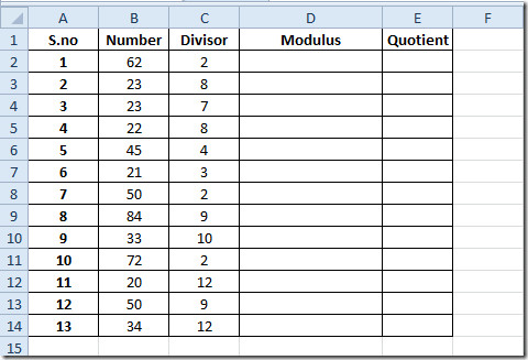 table 1